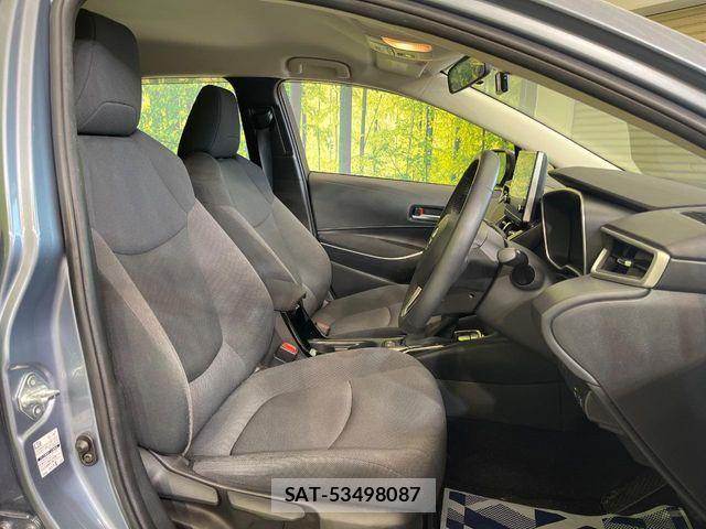 Toyota COROLLA TOURING 2021-02 7216433-7