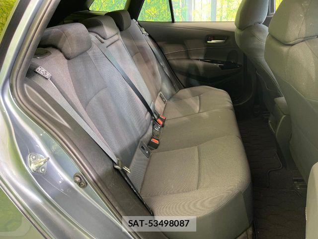 Toyota COROLLA TOURING 2021-02 7216433-8