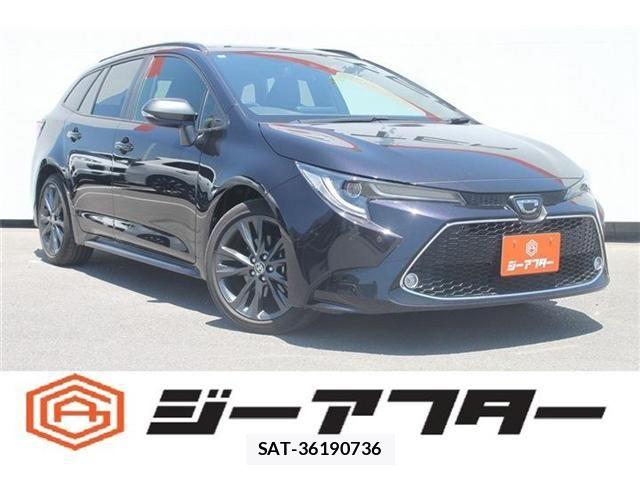 Toyota COROLLA TOURING 2020-03 7216429-0
