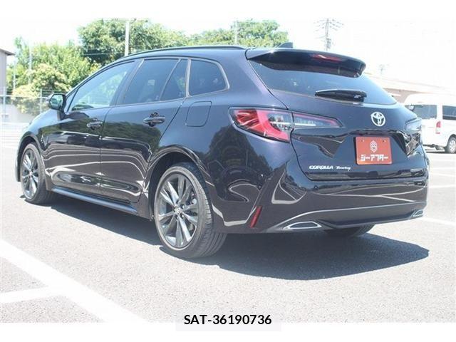 Toyota COROLLA TOURING 2020-03 7216429-9