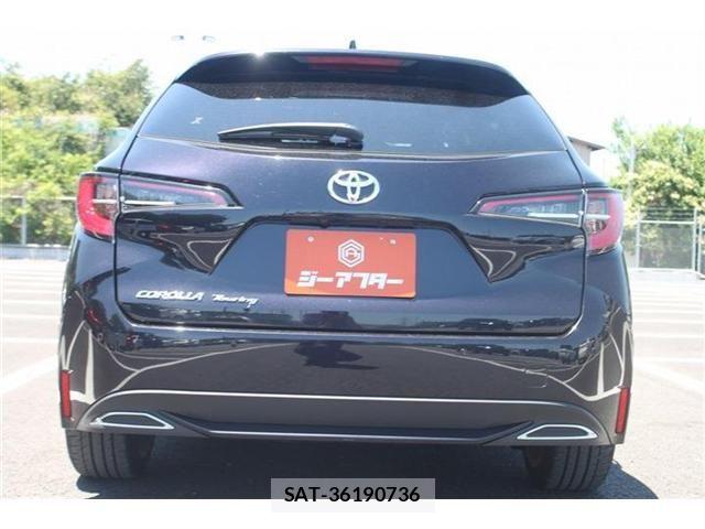 Toyota COROLLA TOURING 2020-03 7216429-10