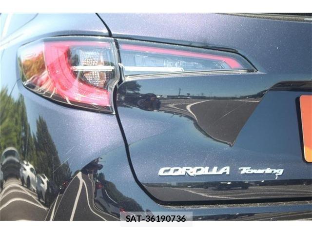 Toyota COROLLA TOURING 2020-03 7216429-11