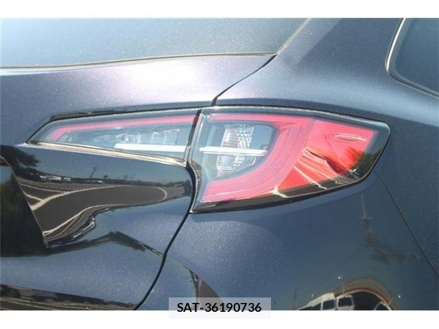 Toyota COROLLA TOURING 2020-03 7216429-12