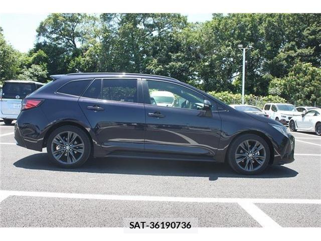 Toyota COROLLA TOURING 2020-03 7216429-14
