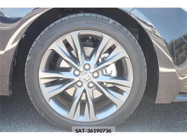 Toyota COROLLA TOURING 2020-03 7216429-17