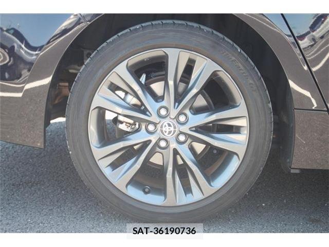 Toyota COROLLA TOURING 2020-03 7216429-18