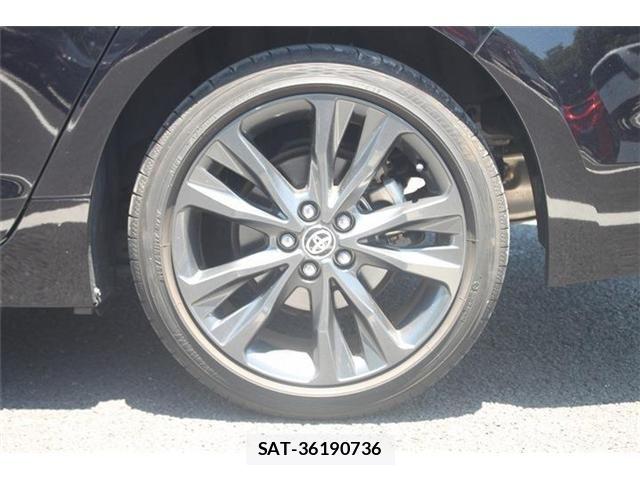 Toyota COROLLA TOURING 2020-03 7216429-19