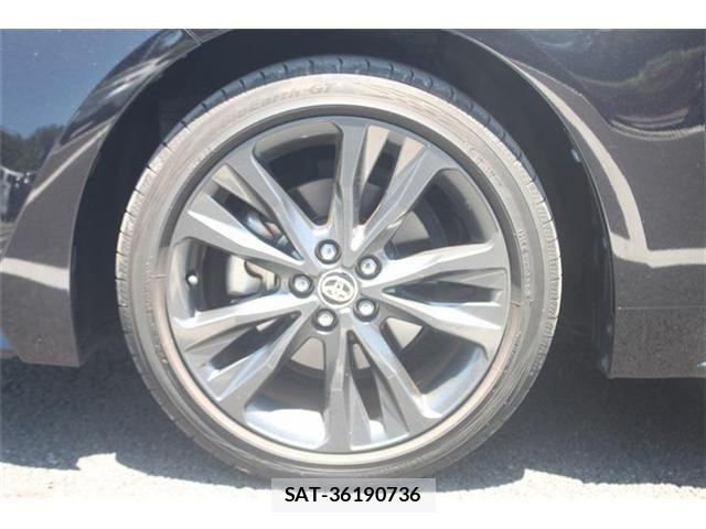 Toyota COROLLA TOURING 2020-03 7216429-20