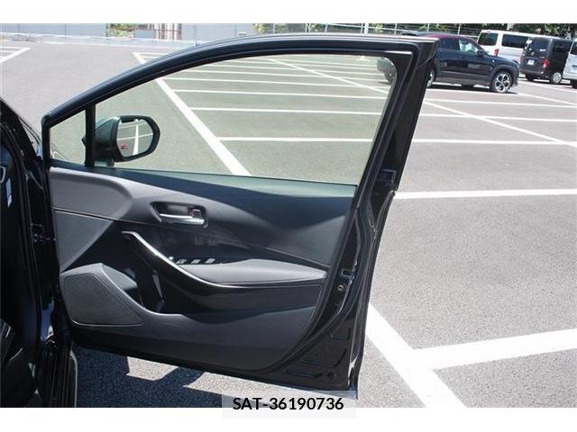 Toyota COROLLA TOURING 2020-03 7216429-23