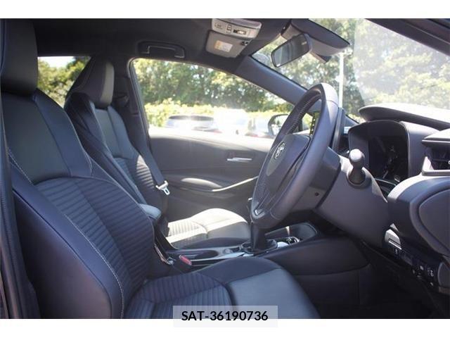 Toyota COROLLA TOURING 2020-03 7216429-24