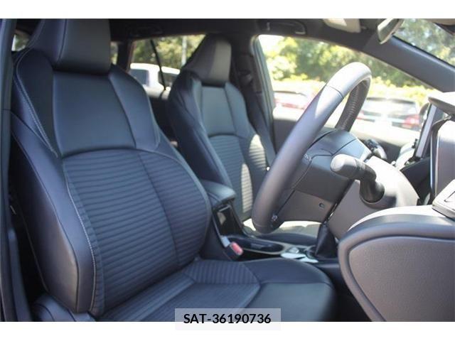 Toyota COROLLA TOURING 2020-03 7216429-25