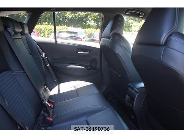 Toyota COROLLA TOURING 2020-03 7216429-27