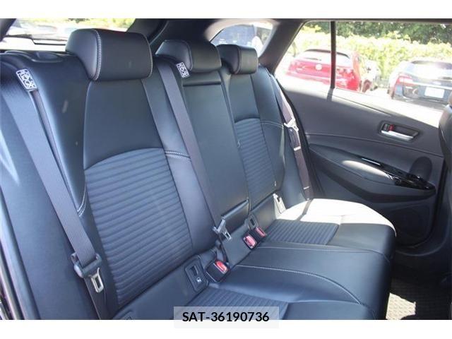 Toyota COROLLA TOURING 2020-03 7216429-28