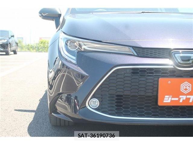 Toyota COROLLA TOURING 2020-03 7216429-3