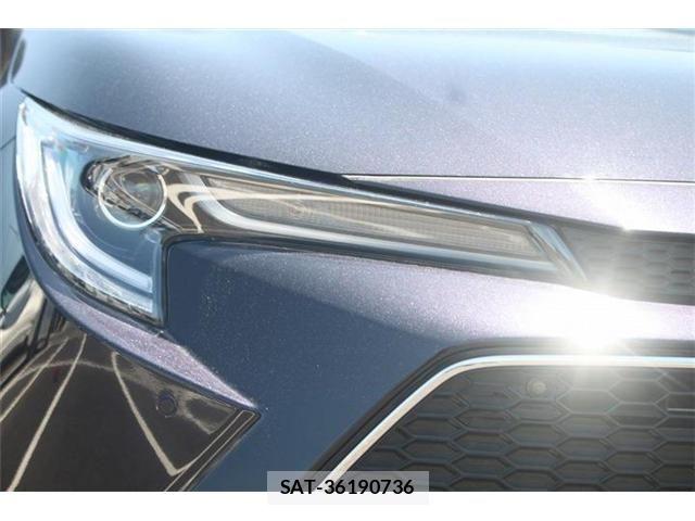 Toyota COROLLA TOURING 2020-03 7216429-4
