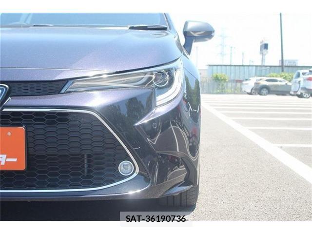 Toyota COROLLA TOURING 2020-03 7216429-5
