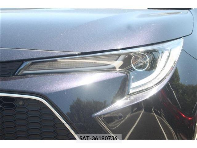 Toyota COROLLA TOURING 2020-03 7216429-6