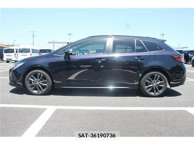 Toyota COROLLA TOURING 2020-03 7216429-8