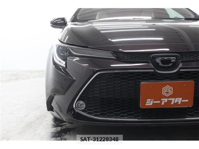 Toyota COROLLA TOURING 2019-11 7216430-10