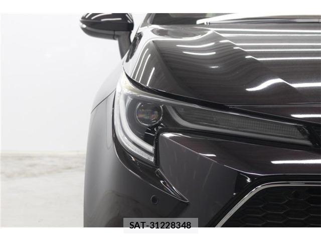 Toyota COROLLA TOURING 2019-11 7216430-11