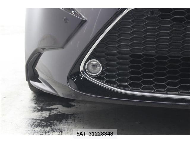 Toyota COROLLA TOURING 2019-11 7216430-12