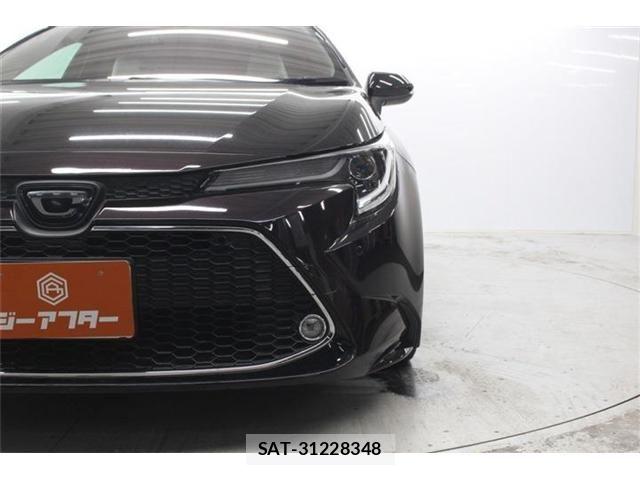 Toyota COROLLA TOURING 2019-11 7216430-13