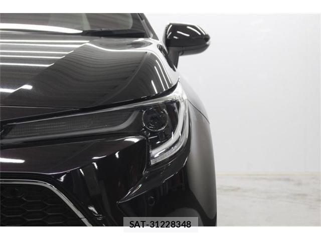 Toyota COROLLA TOURING 2019-11 7216430-14