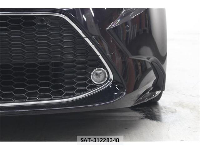 Toyota COROLLA TOURING 2019-11 7216430-15