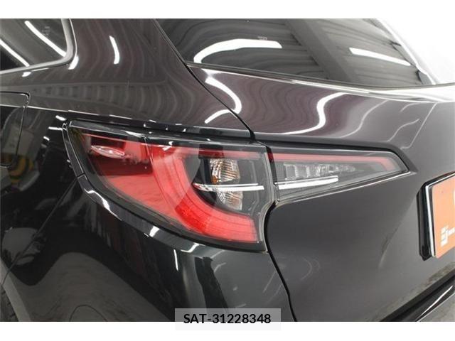 Toyota COROLLA TOURING 2019-11 7216430-17