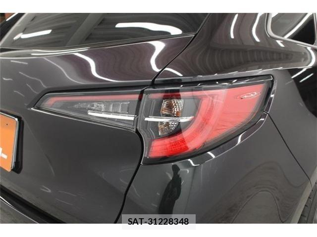 Toyota COROLLA TOURING 2019-11 7216430-18