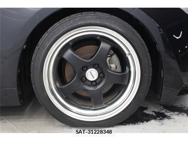 Toyota COROLLA TOURING 2019-11 7216430-22