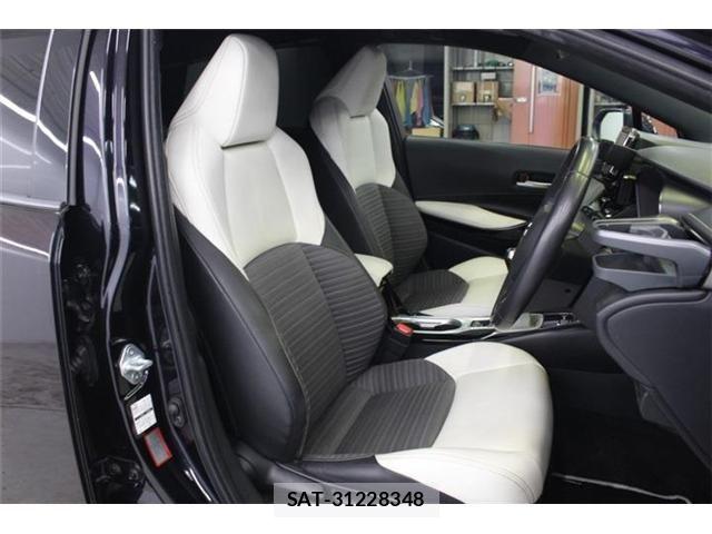Toyota COROLLA TOURING 2019-11 7216430-26