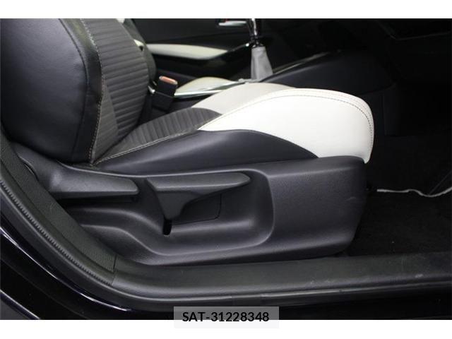 Toyota COROLLA TOURING 2019-11 7216430-27
