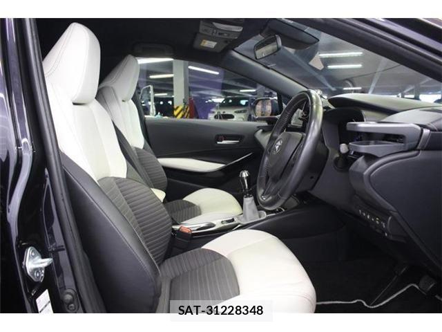 Toyota COROLLA TOURING 2019-11 7216430-28