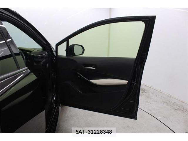 Toyota COROLLA TOURING 2019-11 7216430-29