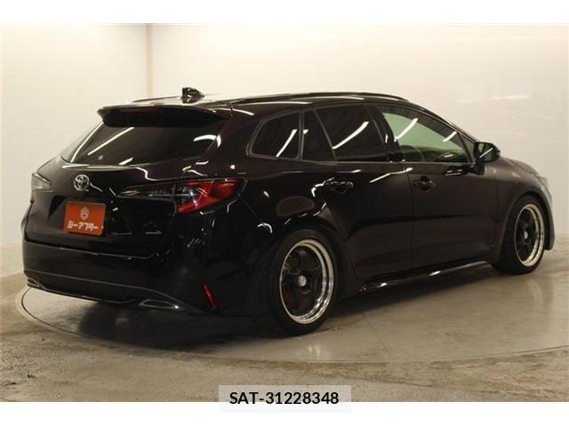 Toyota COROLLA TOURING 2019-11 7216430-4