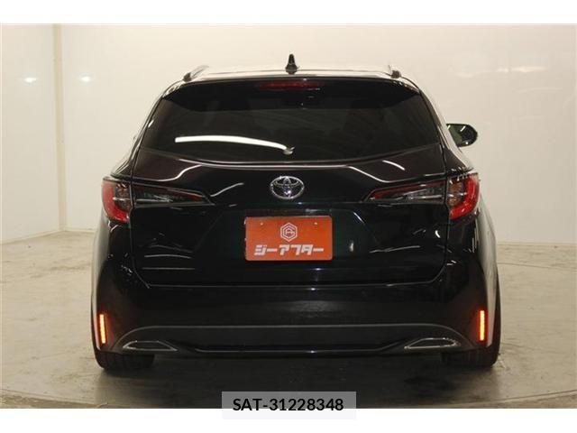 Toyota COROLLA TOURING 2019-11 7216430-5