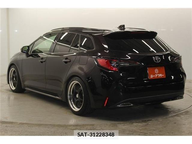 Toyota COROLLA TOURING 2019-11 7216430-6