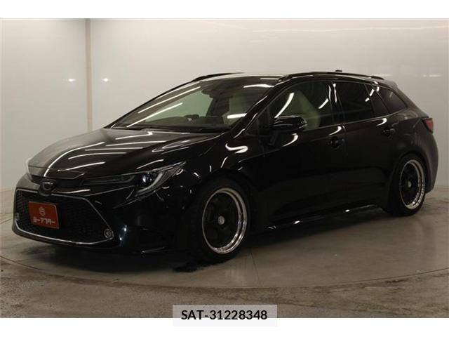 Toyota COROLLA TOURING 2019-11 7216430-8