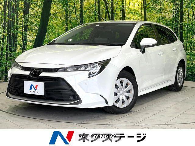 Toyota COROLLA TOURING 2025-03 7216437-0