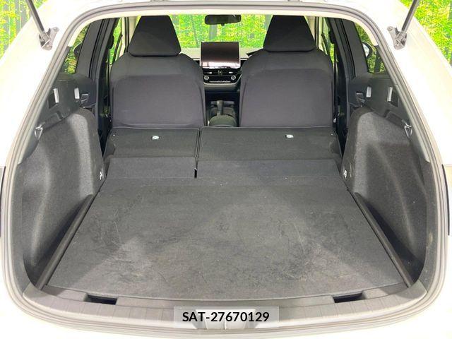 Toyota COROLLA TOURING 2025-03 7216437-9
