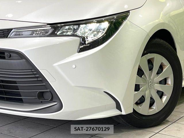 Toyota COROLLA TOURING 2025-03 7216437-11