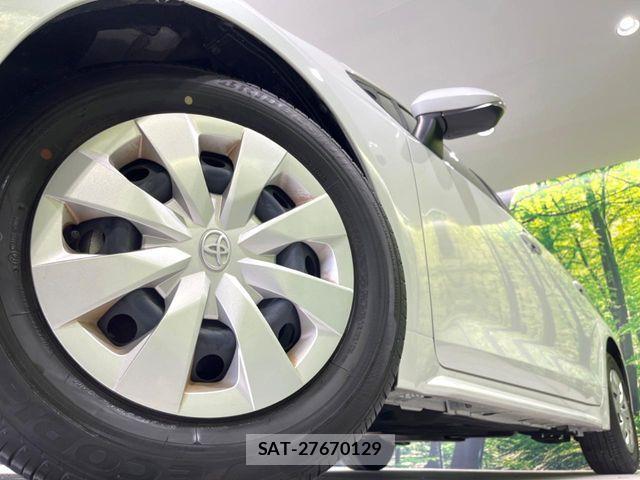 Toyota COROLLA TOURING 2025-03 7216437-12