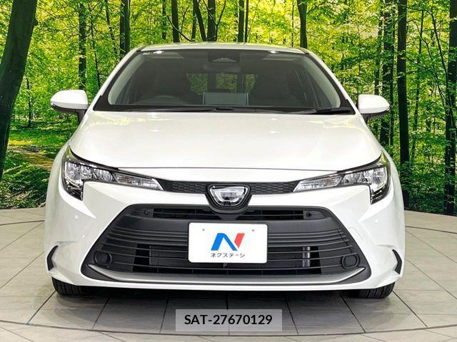 Toyota COROLLA TOURING 2025-03 7216437-13