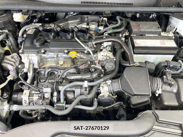 Toyota COROLLA TOURING 2025-03 7216437-17