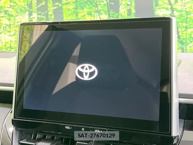 Toyota COROLLA TOURING 2025-03 7216437-2