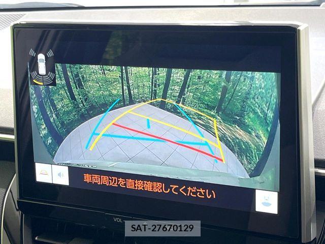Toyota COROLLA TOURING 2025-03 7216437-3