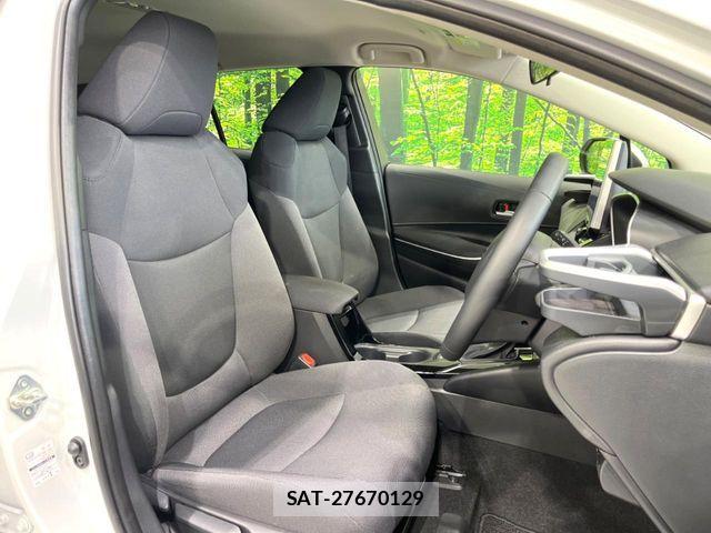 Toyota COROLLA TOURING 2025-03 7216437-7