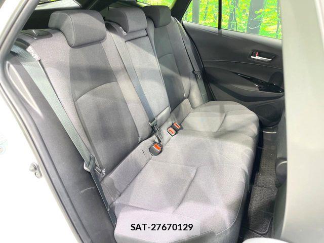 Toyota COROLLA TOURING 2025-03 7216437-8
