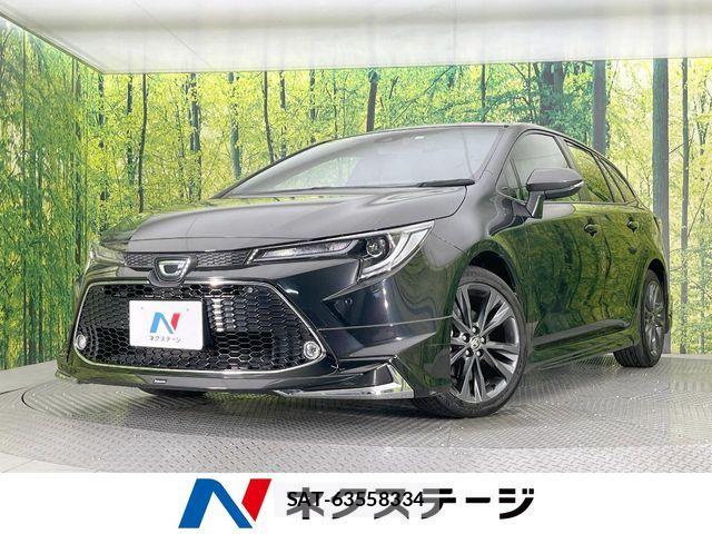 sat car